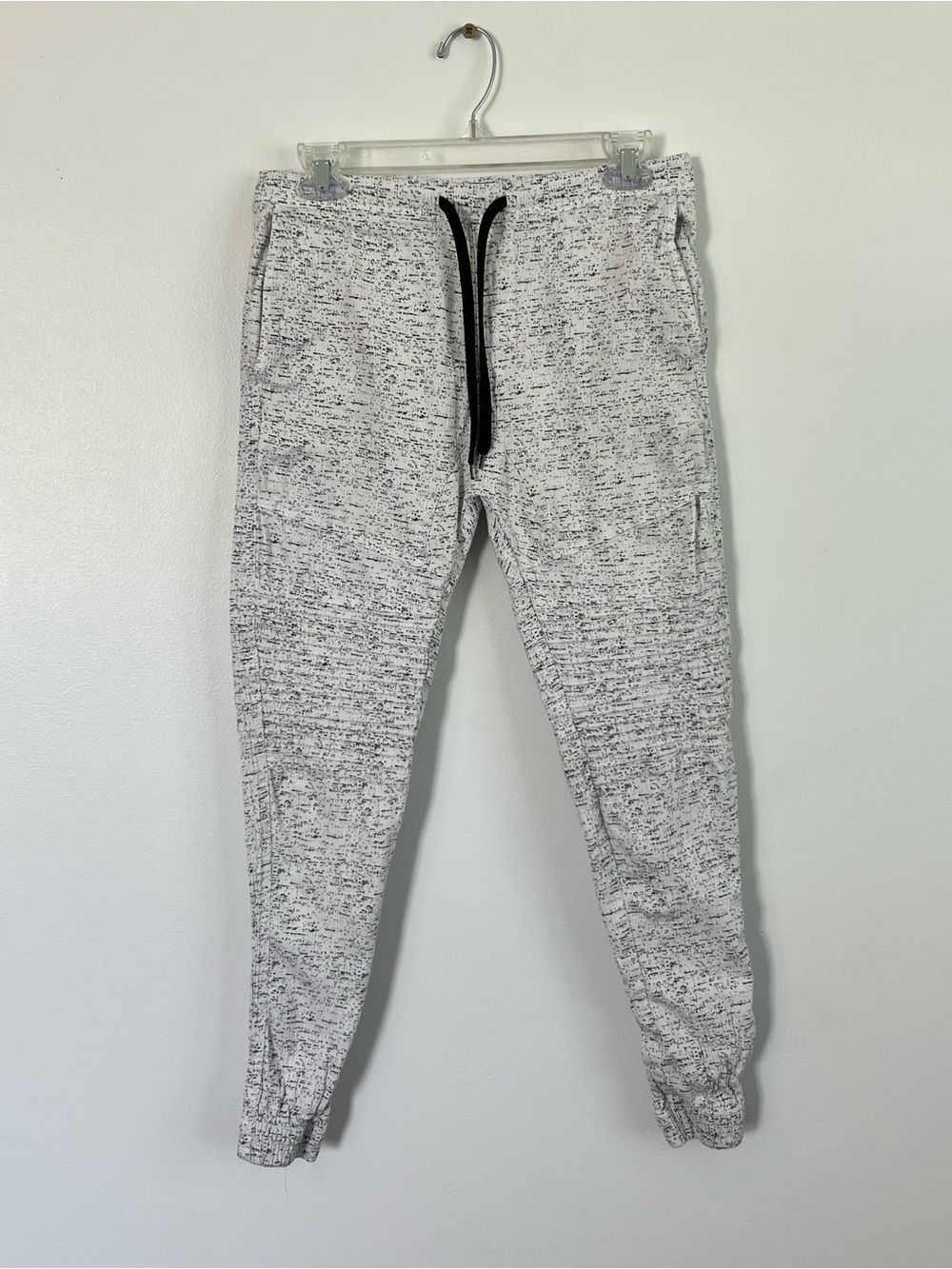 Brooklyn Express Joggers